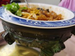 -保定会馆(红旗大街店)