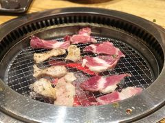 -御牛道日式烤肉料理(杭州万象城店)