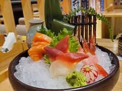 -鲔吞·和牛寿喜烧(闵行区绿瘦酒店)