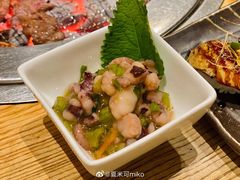 -御牛道日式烤肉料理(杭州万象城店)