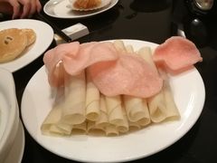 片皮鸭-亢龙太子酒轩(东湖店)