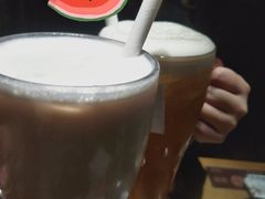 -湊湊火锅·茶憩(石家庄万象城店)