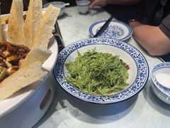 -鲁菜根·泰山菜(泰山店)