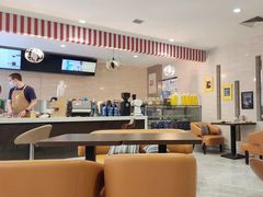 -NOVAE CAFE 咖啡·可颂(望京店)