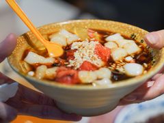 -八一路好吃街(雨田商务大厦店)