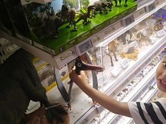 -TOYSRUS玩具反斗城(深圳万象城店)