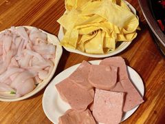 -储奇门鳝鱼火锅(总店)