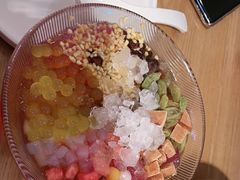 -米一仙·成都小碗菜(东万达店)