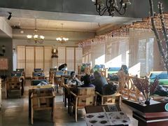 大堂-YAFEE雅菲·粤菜·湘菜·融合菜(魏公村店)