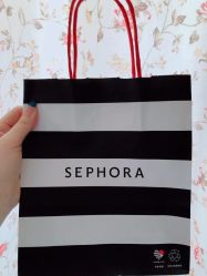 -丝芙兰Sephora