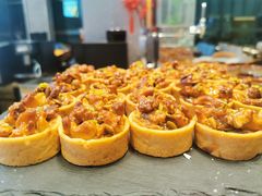 -菲住布渴酒店自助餐厅(阿里巴巴西溪园区店)