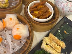 -万山楼海鲜酒家·二十三年老字号