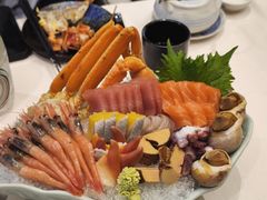 -富盈酒店-日本料理餐厅(厚街店)