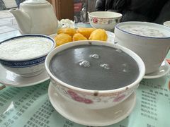 -阿三麻蓉汤圆(顺光大厦店)
