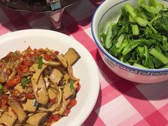-好帮厨·下饭浏阳菜·坚持现炒(月湖店)