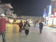 -东西巷