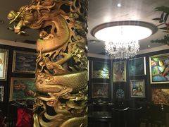 -无招牌海鲜餐厅(怡丰城店)
