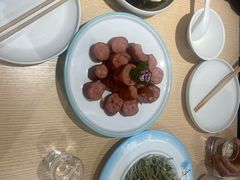 -老边饺子馆(东单店)