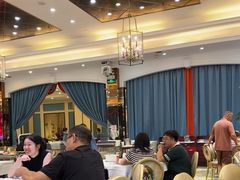 -君德澜酒家·创意粤菜(金山谷店)