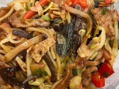 -西环肥仔螺蛳粉(总店)