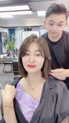 -凯博K-boom Hair Salon