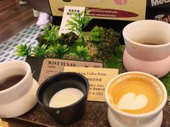 -Parking Coffee(孩儿巷店)