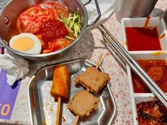 -尹珍珠·韩式无限烤肉(回龙湾店)