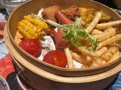 -敏华冰厅(天河城店)