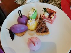 -源·咖啡自助餐厅·海鲜·烧烤·三文鱼(海口华彩洲际酒店)