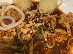 -渔语鱼新川菜Bistro(万象天地店)