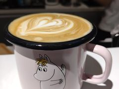 -T-COFFEE(长江花园店)