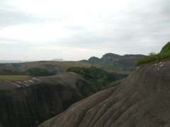 -飞天山旅游区