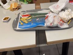 -麦当劳(郴州北湖店)