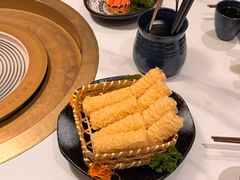 -湊湊火锅·茶憩(上海合生汇店)