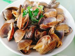 -常家活海鲜小吃(仅一家无分店)