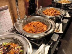 -索菲特酒店·海鲜自助 ·聚餐厅