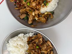 -霸碗盖码饭(长沙河西通程店)