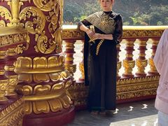 -西双版纳勐泐文化旅游区