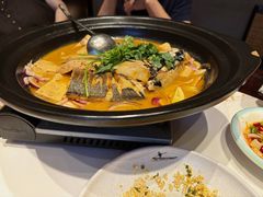 -壹只菜·崇明本地特色菜(崇明南门店)