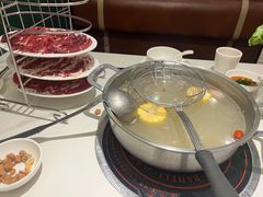 -八合里潮汕鲜牛肉火锅(上海汇智广场店)
