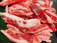 -九田家黑牛烤肉(溧水万达店)