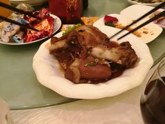 -青岛鑫江温德姆酒店