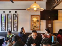 -哑巴生煎(临顿路店)