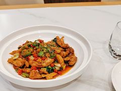 -晋阳春·山西菜·北京烤鸭(交大店)