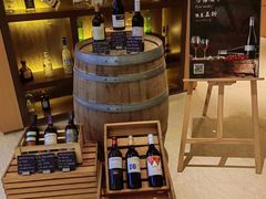 -上海浦西万怡酒店