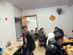 -小发锅巴菜铺(金辉家园店)