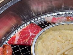 -伊茉家的烤肉店(勒泰中心店)