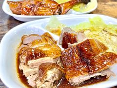 -佳记厚街烧鹅濑粉(广州总店)