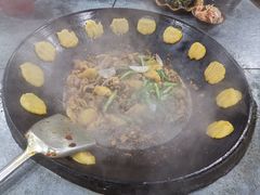 -咊记茅草棚柴火鸡(乌当店)