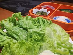 -隐炉和牛烧肉店(群力店)